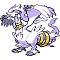 Reshiram Master