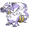 Reshiram Master