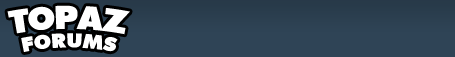 Pokemon Topaz Forums - Powered by vBulletin