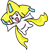 Jirachi