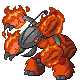 Pyreign