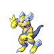 Blitzfaust