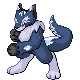 Wolfrost