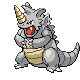 Rhyhorn
